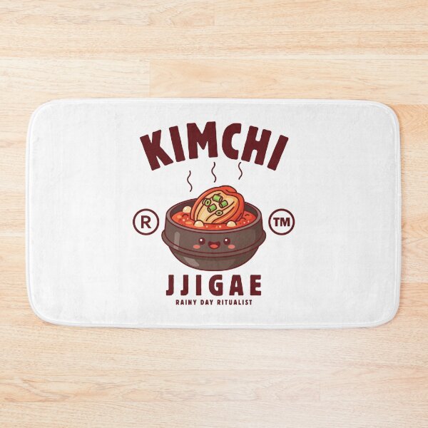 Item preview, Kimchi jjigae rainy day ritualist designed and sold by Peerless-Prime.