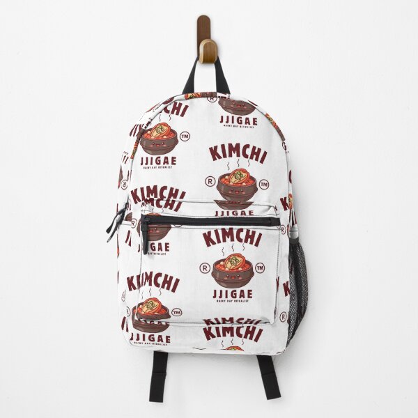 Item preview, Kimchi jjigae rainy day ritualist designed and sold by Peerless-Prime.