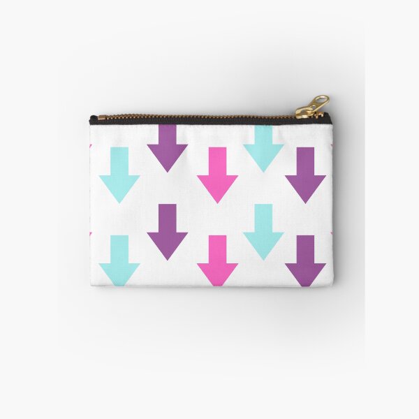 Item preview, Copy of Pastel Keycap Rain - Cute Aesthetic Pattern designed and sold by ThockStation.