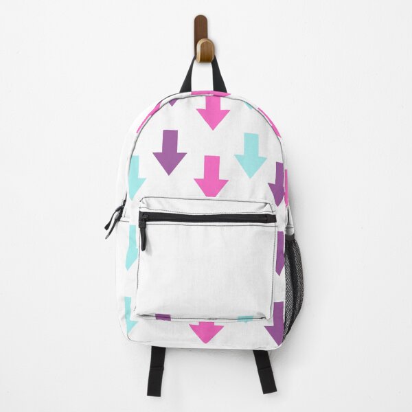 Item preview, Copy of Pastel Keycap Rain - Cute Aesthetic Pattern designed and sold by ThockStation.