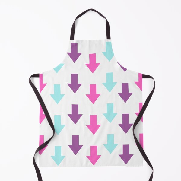 Item preview, Copy of Pastel Keycap Rain - Cute Aesthetic Pattern designed and sold by ThockStation.