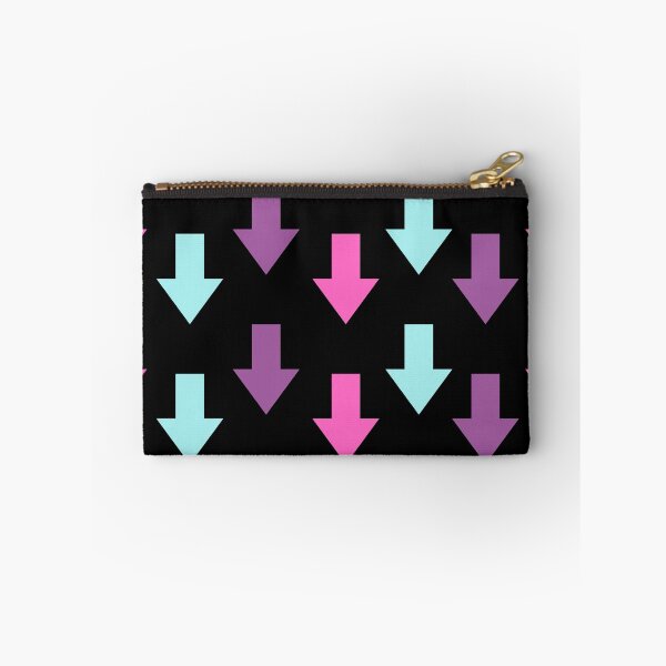 Item preview, Pastel Keycap Rain - Cute Aesthetic Pattern designed and sold by ThockStation.