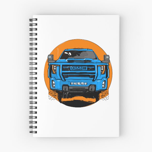 Item preview, Custom GMC Sierra HD 3500 designed and sold by Nick Shirokov.
