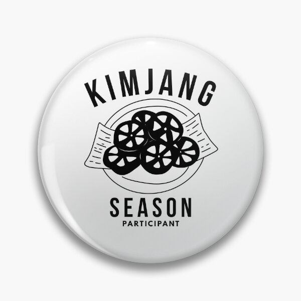 Item preview, Kimjang season participant designed and sold by Peerless-Prime.