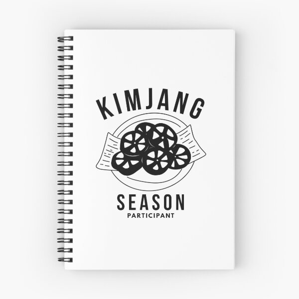 Item preview, Kimjang season participant designed and sold by Peerless-Prime.
