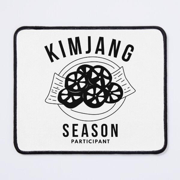Item preview, Kimjang season participant designed and sold by Peerless-Prime.