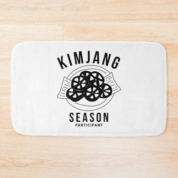 Item preview, Kimjang season participant designed and sold by Peerless-Prime.