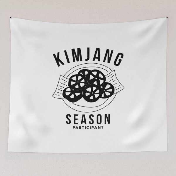 Item preview, Kimjang season participant designed and sold by Peerless-Prime.