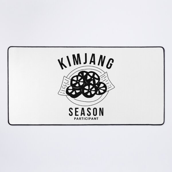 Item preview, Kimjang season participant designed and sold by Peerless-Prime.