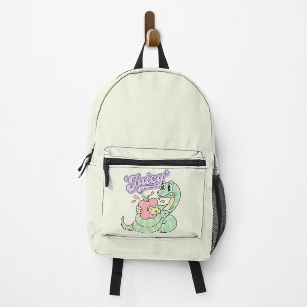 Item preview, Snake's juicy apple crunch designed and sold by PragmaticP.