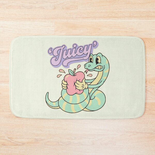 Item preview, Snake's juicy apple crunch designed and sold by PragmaticP.