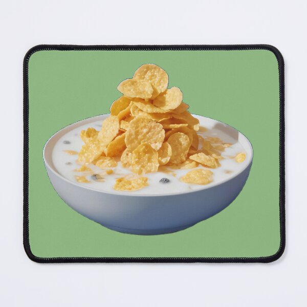 Item preview, Cereal designed and sold by Brendon987.