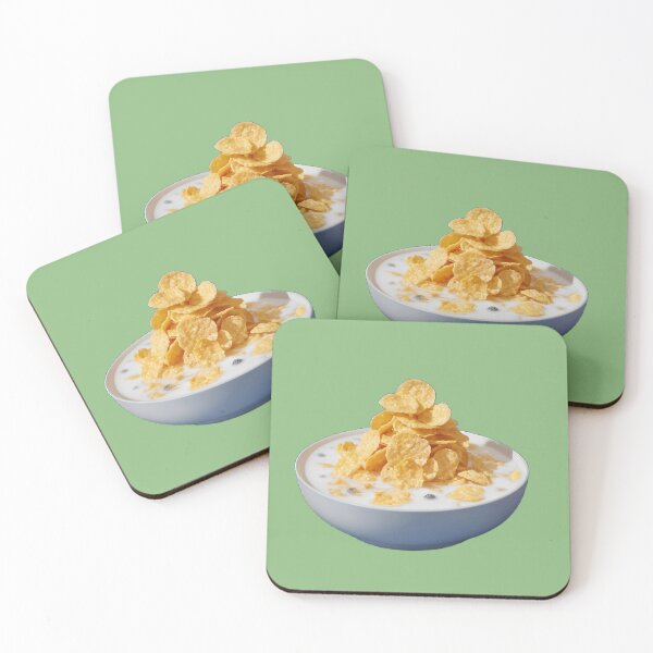 Item preview, Cereal  designed and sold by Brendon987.