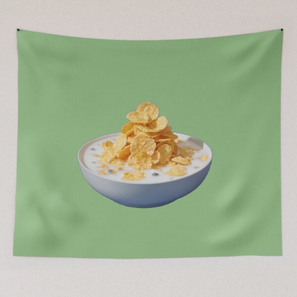 Item preview, Cereal  designed and sold by Brendon987.