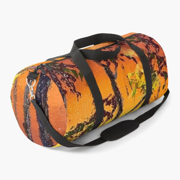 Item preview, The Setting Sun designed and sold by Deb Bossert Artworks.
