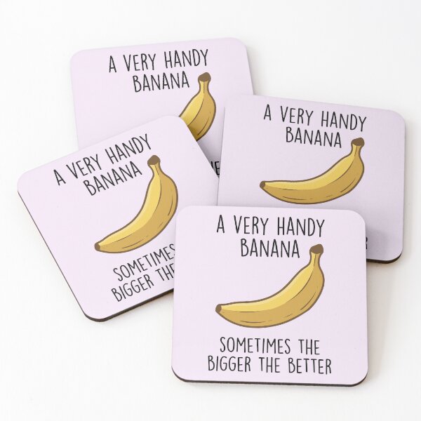 Item preview, Handy Banana designed and sold by Amir Faysal.