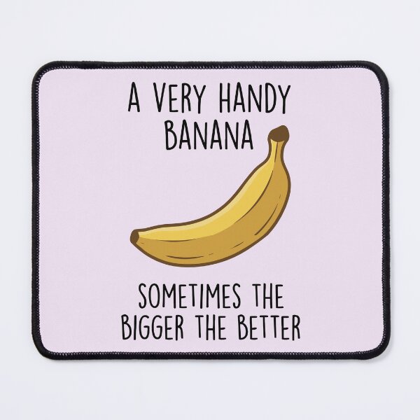 Item preview, Handy Banana designed and sold by Amir Faysal.