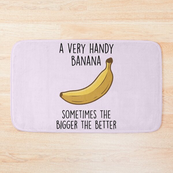 Item preview, Handy Banana designed and sold by Amir Faysal.