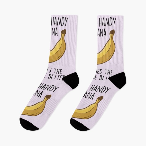 Item preview, Handy Banana designed and sold by Amir Faysal.