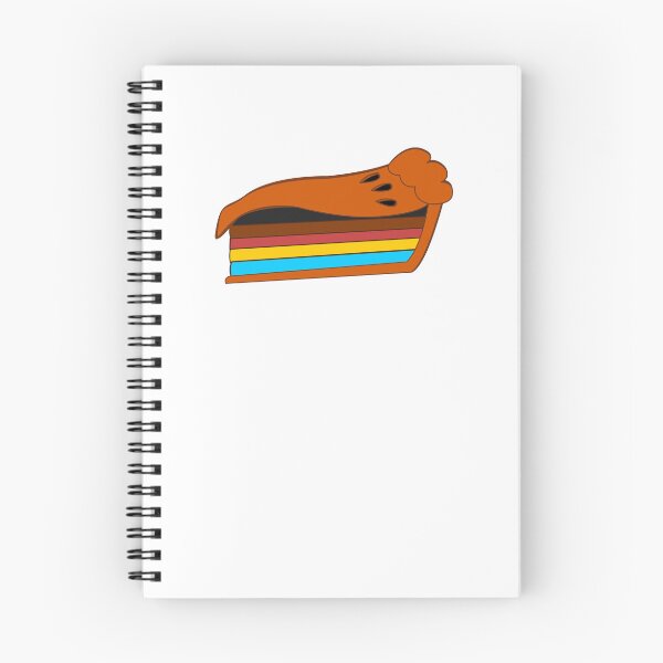 Item preview, Polygender Slice of Pie Pride Flag designed and sold by HarveyHandcraftsandDesigns.