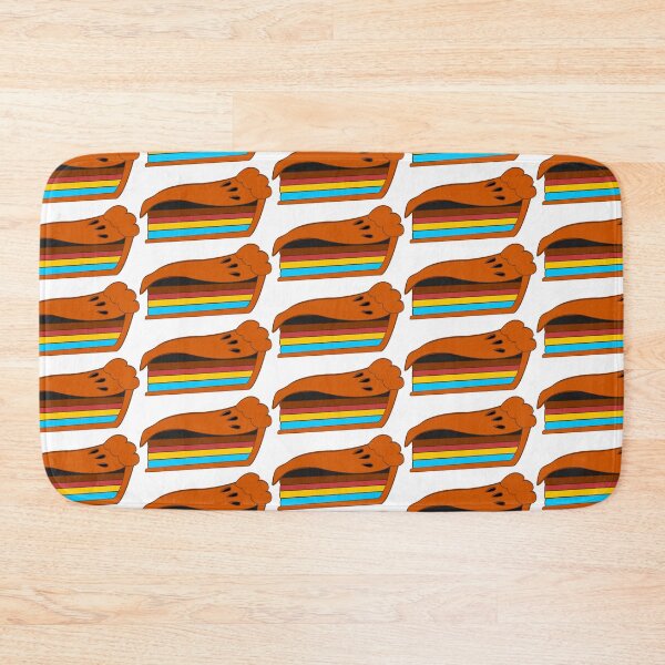 Item preview, Polygender Slice of Pie Pride Flag designed and sold by HarveyHandcraftsandDesigns.