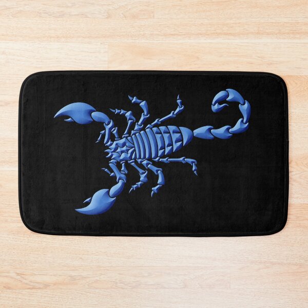Item preview, Blue Scorpion designed and sold by sifis.