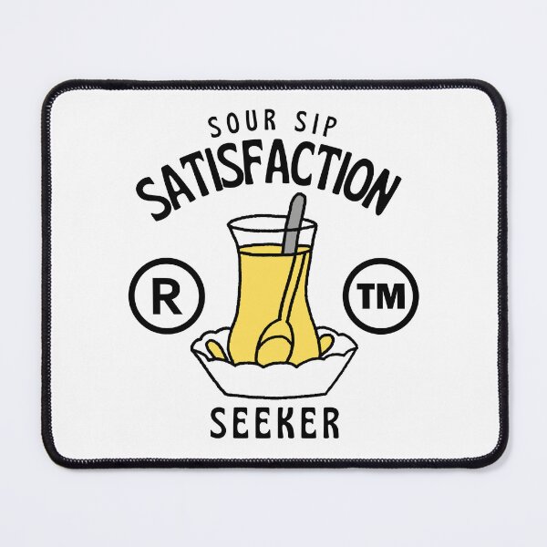 Item preview, Sour sip satisfaction seeker designed and sold by Peerless-Prime.