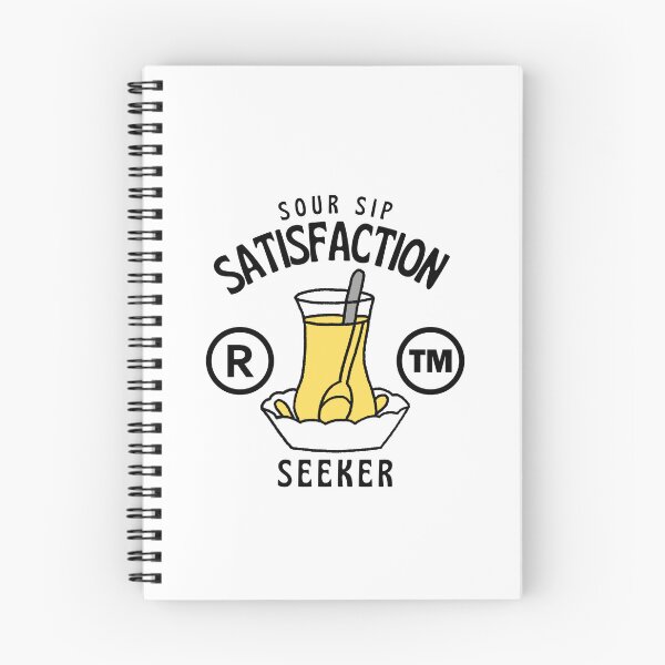 Item preview, Sour sip satisfaction seeker designed and sold by Peerless-Prime.