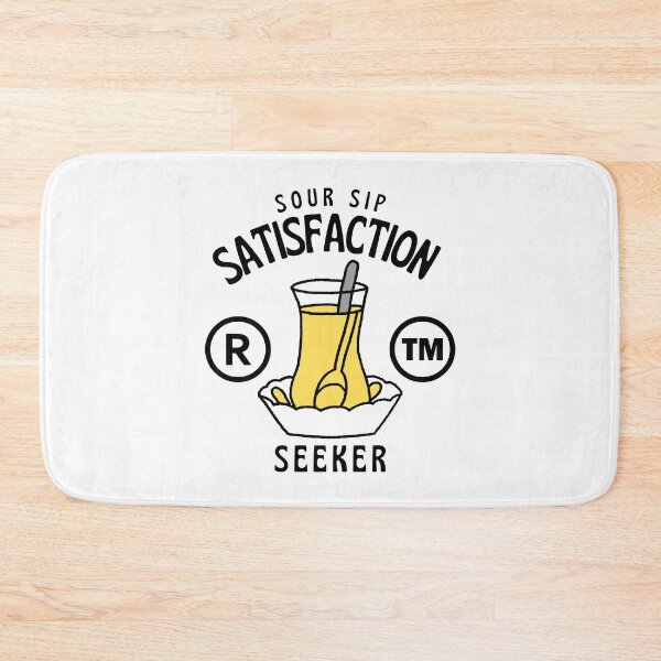 Item preview, Sour sip satisfaction seeker designed and sold by Peerless-Prime.