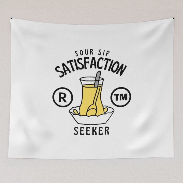 Item preview, Sour sip satisfaction seeker designed and sold by Peerless-Prime.