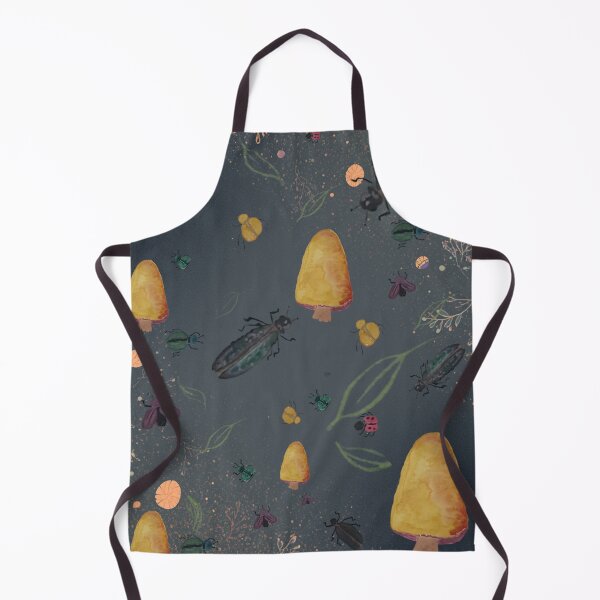 Item preview, Forest bugs designed and sold by Uniquelytiki.