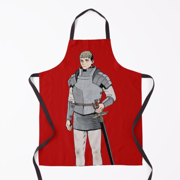 Item preview, Laios Touden designed and sold by Fire TheMann.