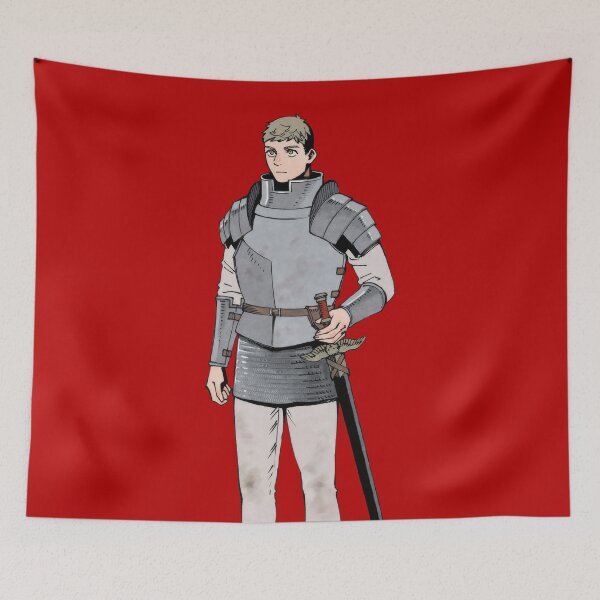 Item preview, Laios Touden designed and sold by Fire TheMann.