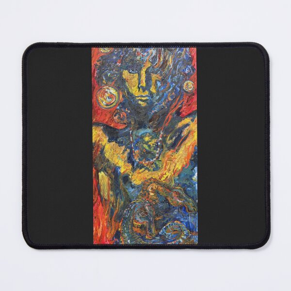 Item preview, Riders on the Storm by Jim Morrison designed and sold by ColoRastaCreations by ScottyBrown.