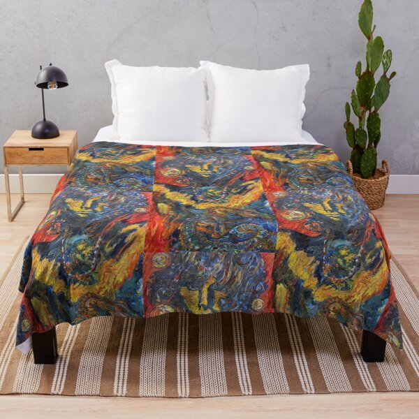 Item preview, Riders on the Storm by Jim Morrison designed and sold by ColoRastaCreations by ScottyBrown.