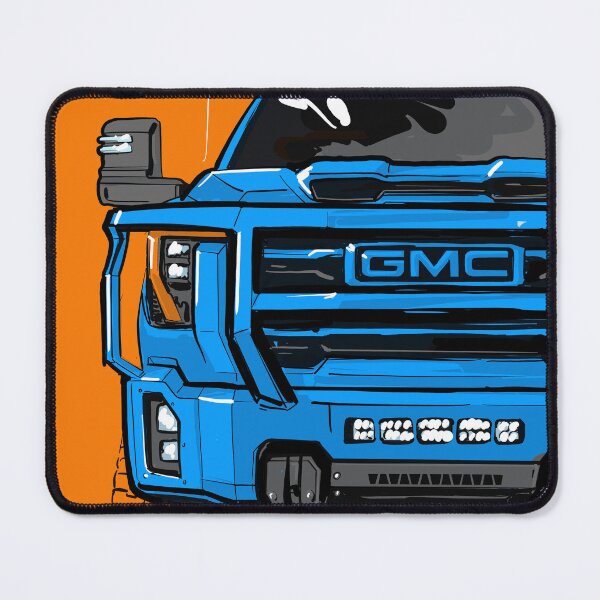 Item preview, GMC Sierra  designed and sold by Nick Shirokov.