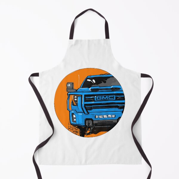 Item preview, GMC Sierra designed and sold by Nick Shirokov.