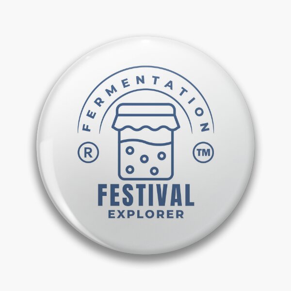 Item preview, Fermentation festival explorer designed and sold by Peerless-Prime.