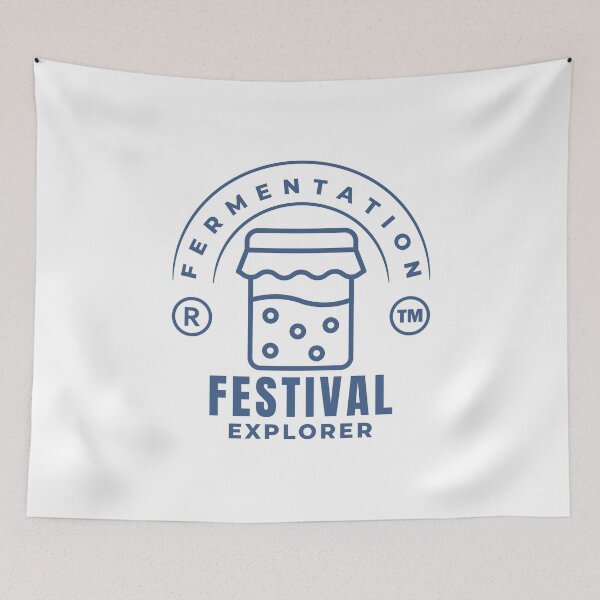 Item preview, Fermentation festival explorer designed and sold by Peerless-Prime.