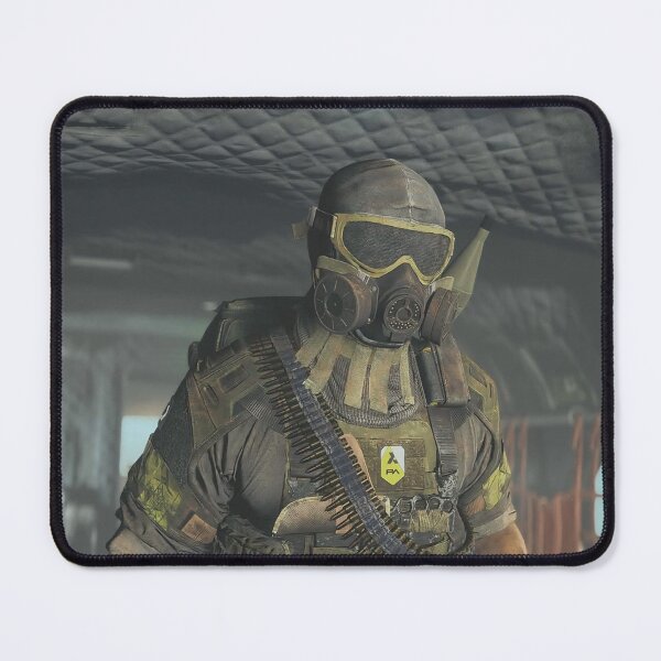 Item preview, BF BF6 RedSec Panopticon 8 Holm Noxious Survivor Chopper Deploy Art 2 designed and sold by Sellcooldesigns.