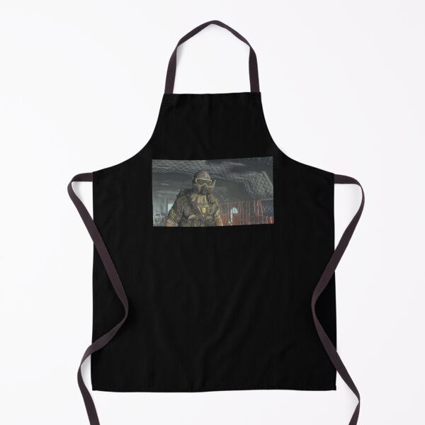 Item preview, BF BF6 RedSec Panopticon 8 Holm Noxious Survivor Chopper Deploy Art 2 designed and sold by Sellcooldesigns.