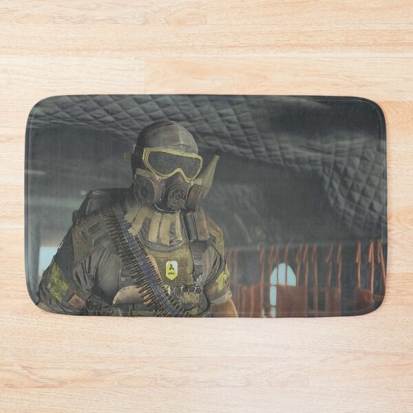 Item preview, BF BF6 RedSec Panopticon 8 Holm Noxious Survivor Chopper Deploy Art 2 designed and sold by Sellcooldesigns.
