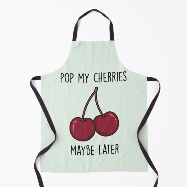 Item preview, Pop My Cherries designed and sold by Amir Faysal.