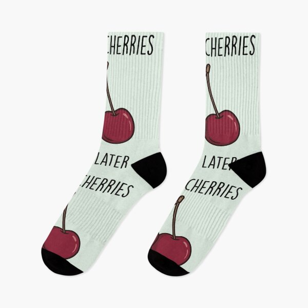 Item preview, Pop My Cherries designed and sold by Amir Faysal.