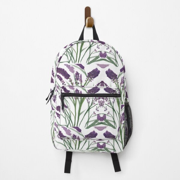 Item preview, Lavender garden designed and sold by Uniquelytiki.