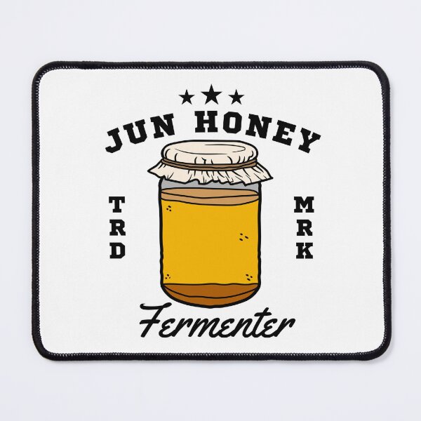 Item preview, Jun honey fermenter designed and sold by Peerless-Prime.