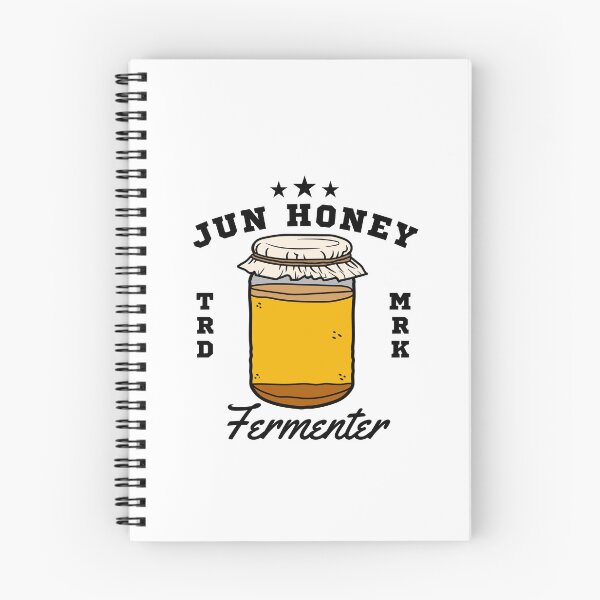 Item preview, Jun honey fermenter designed and sold by Peerless-Prime.