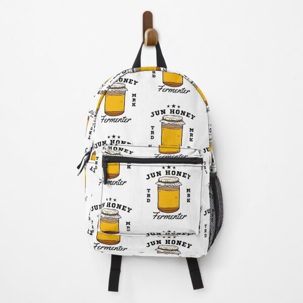 Item preview, Jun honey fermenter designed and sold by Peerless-Prime.