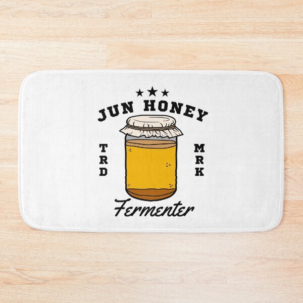 Item preview, Jun honey fermenter designed and sold by Peerless-Prime.