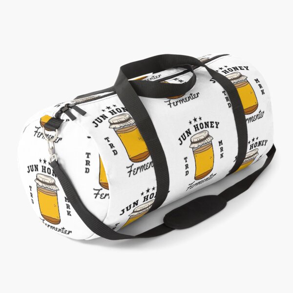 Item preview, Jun honey fermenter designed and sold by Peerless-Prime.